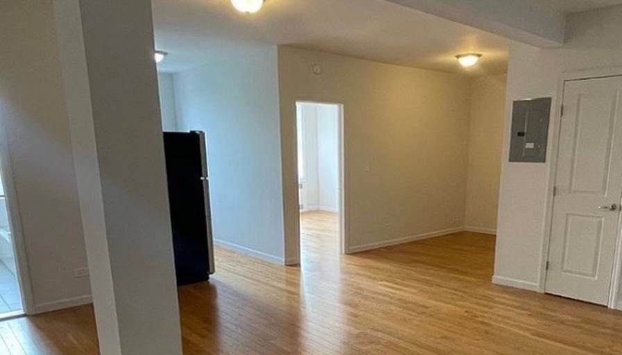 Steven's room