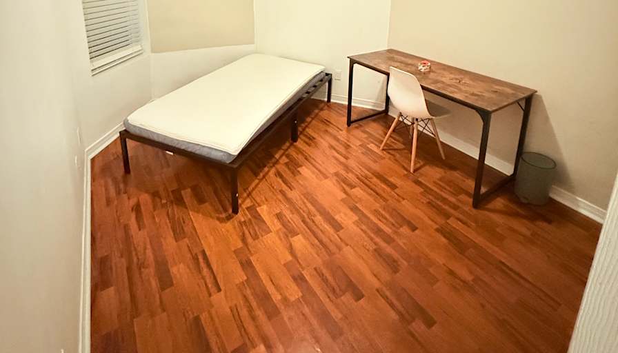 Masaya's room