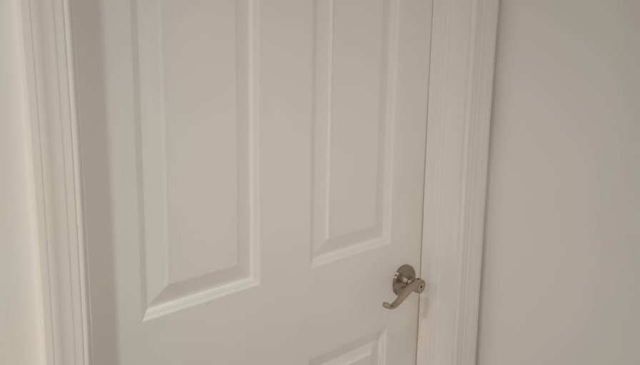 Lawrence's room