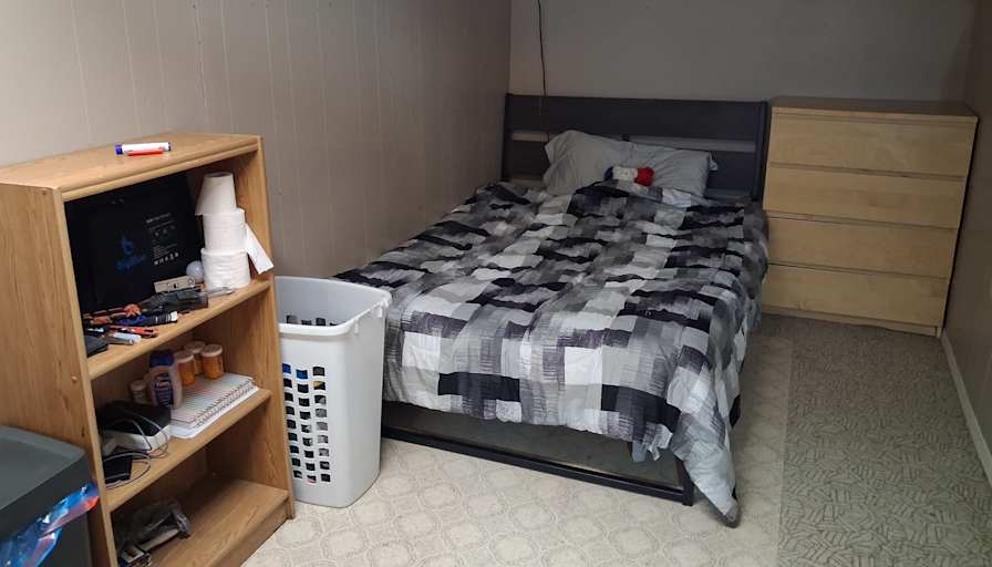 Cody's room