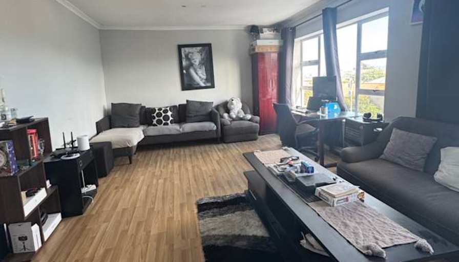 Ronard's room
