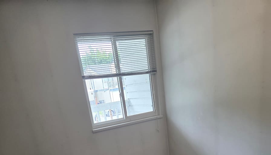 Kat's room
