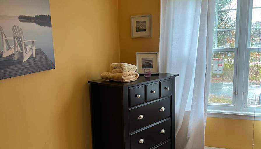 Piperloki's room