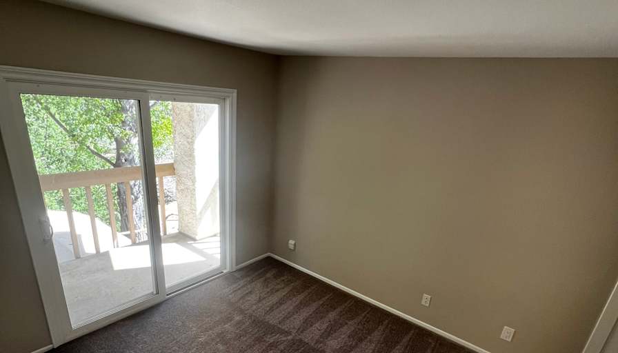 Brandon's room
