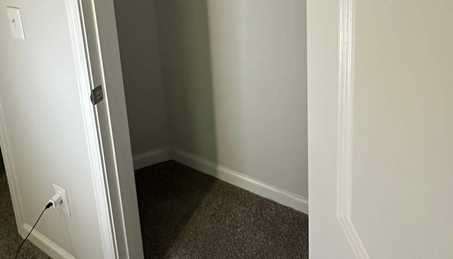 Peggy's room