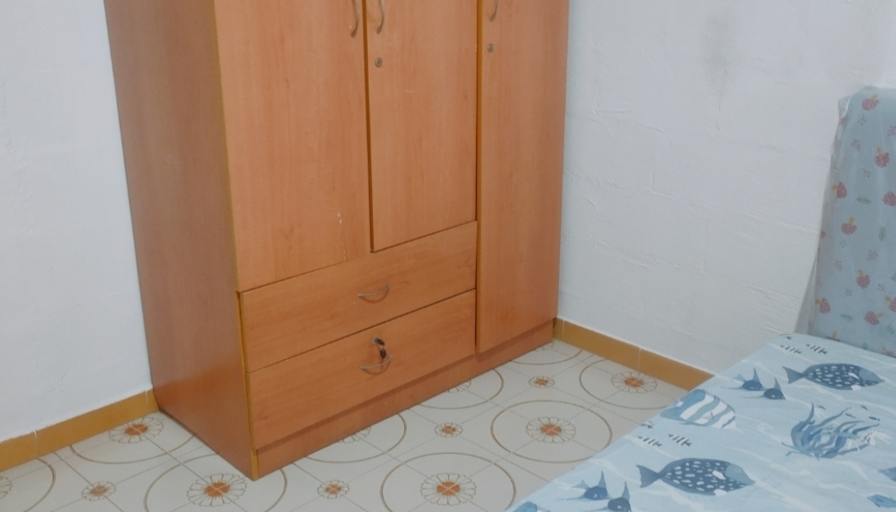 June's room