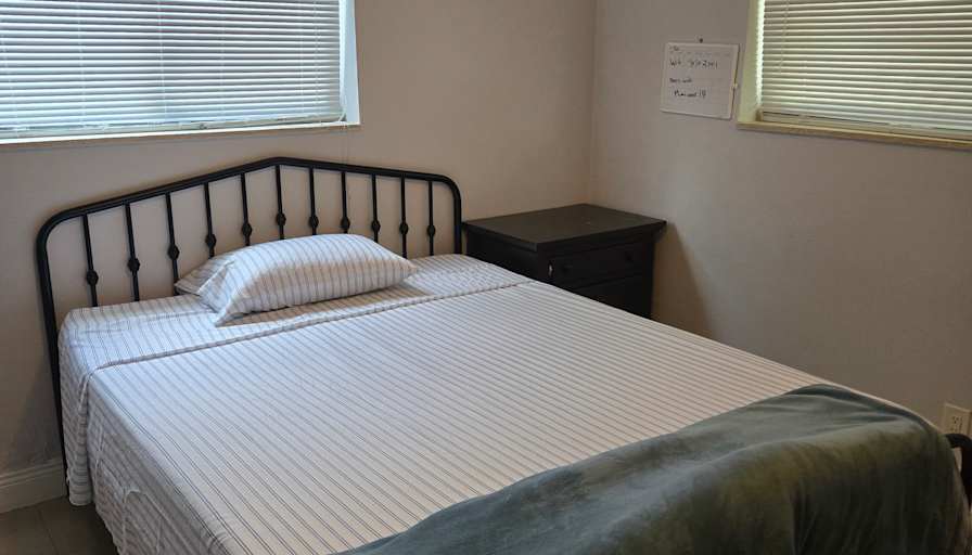 Kateline's room