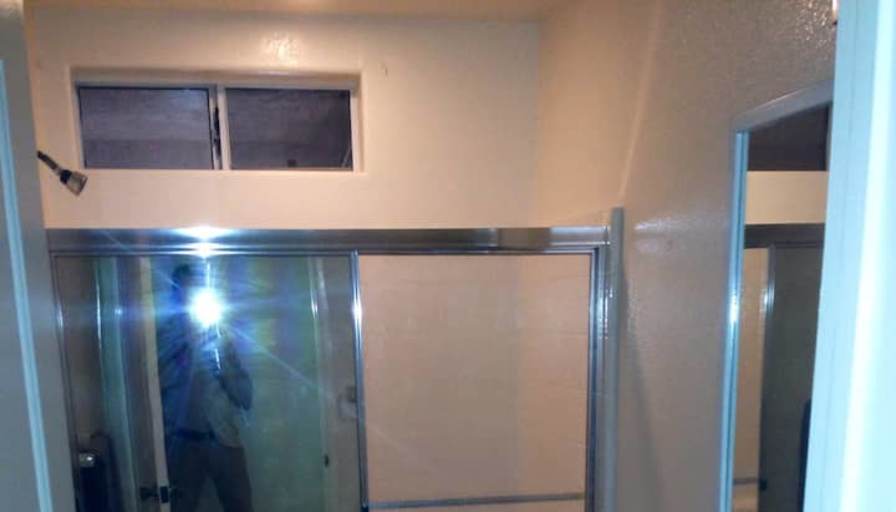 Matt's room