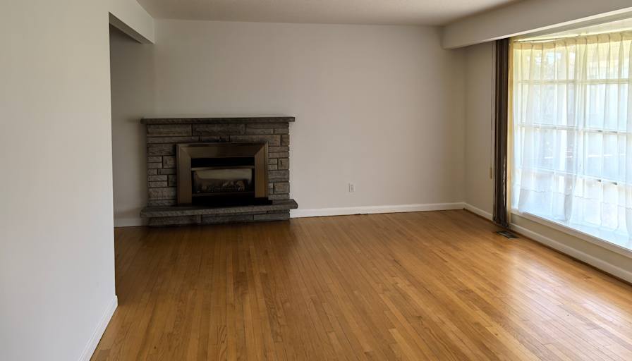 Peter's room