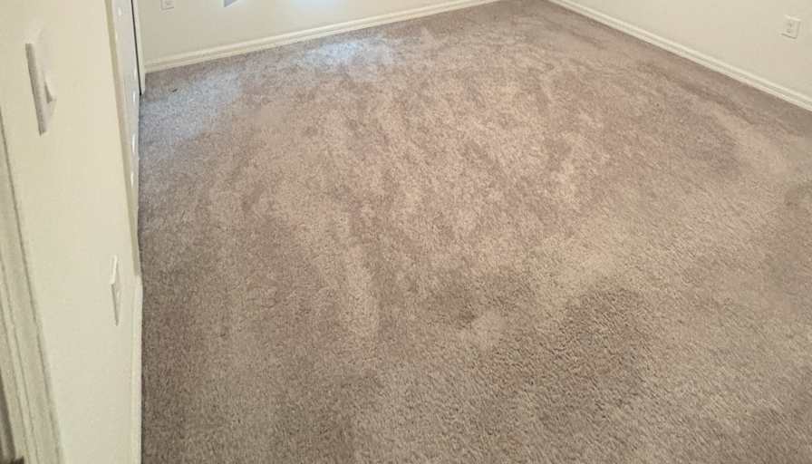 Samuel's room