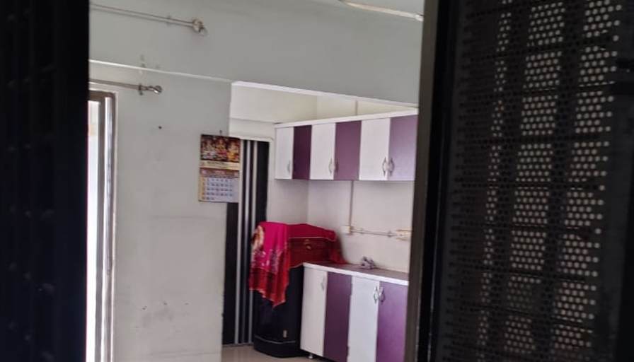 Lalinee's room