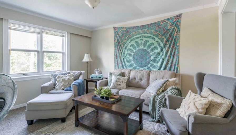 Kate's room