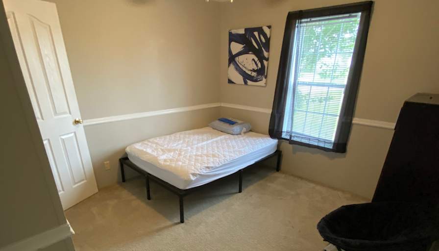 Ty's room