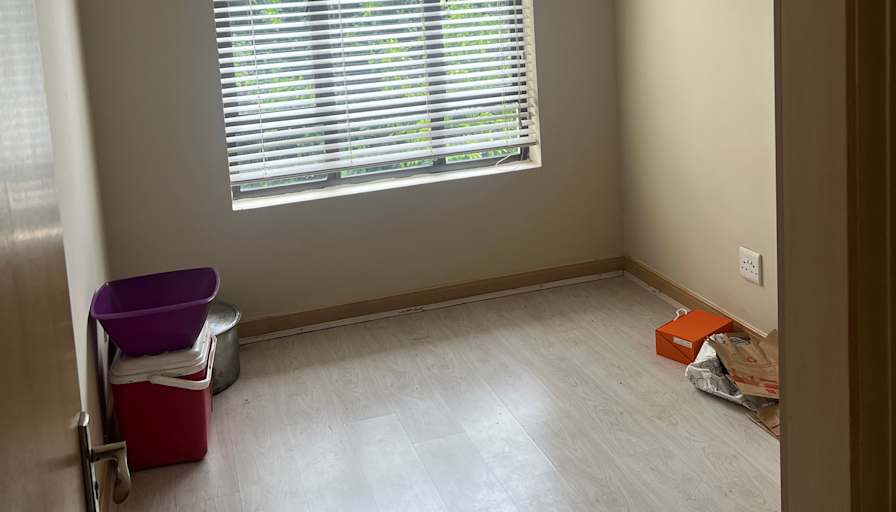 Rose's room