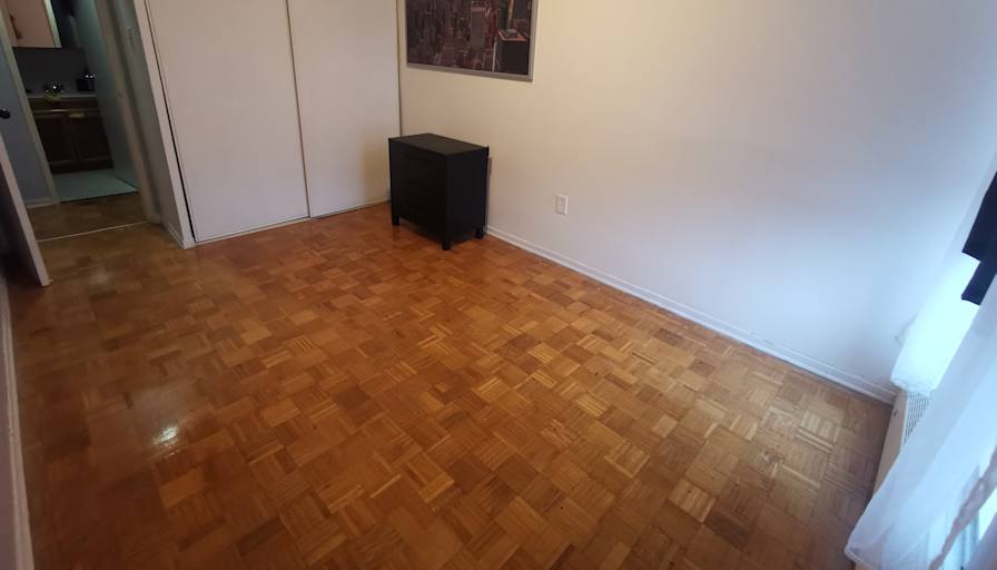 Susan's room