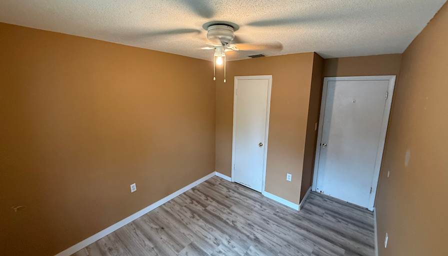 Brian's room