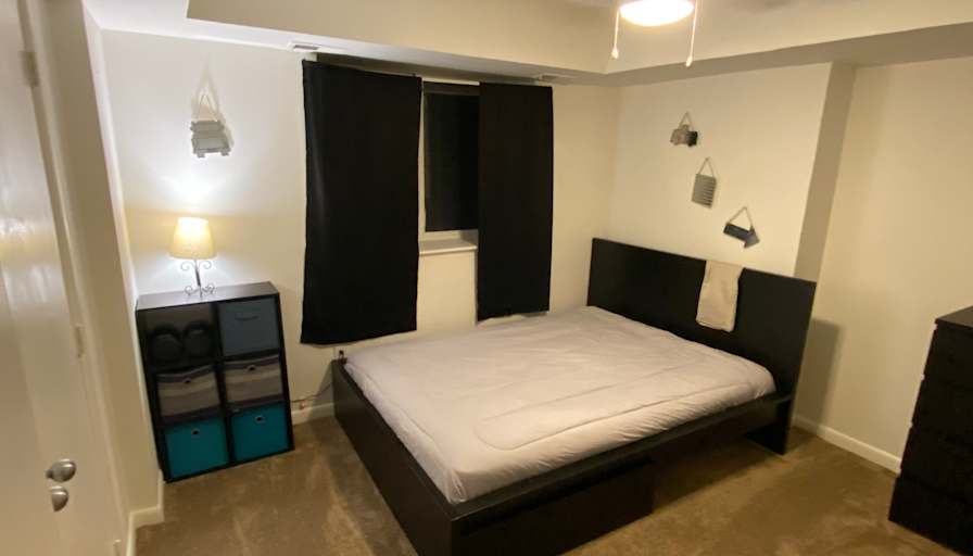 Ty's room