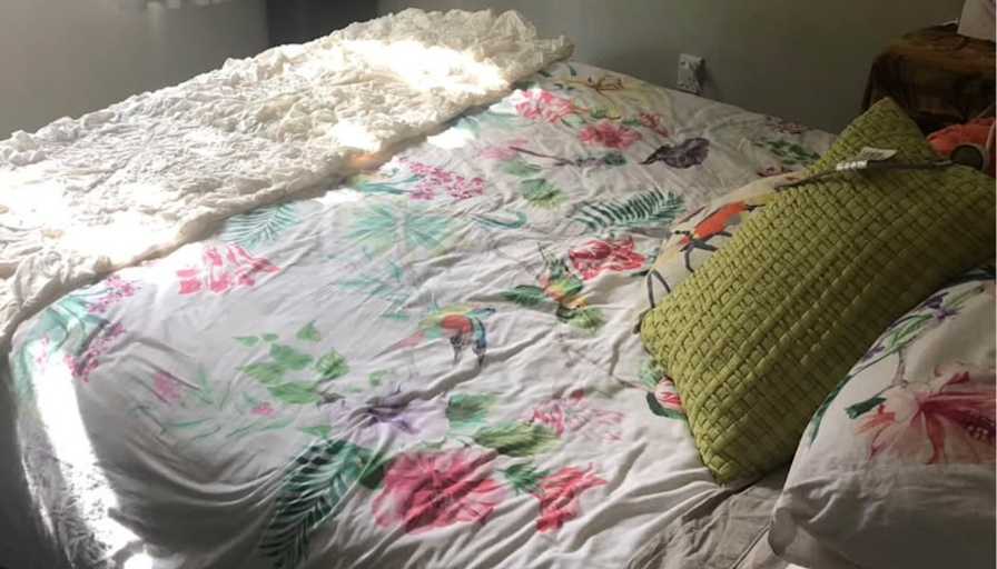 Lyn Black's room