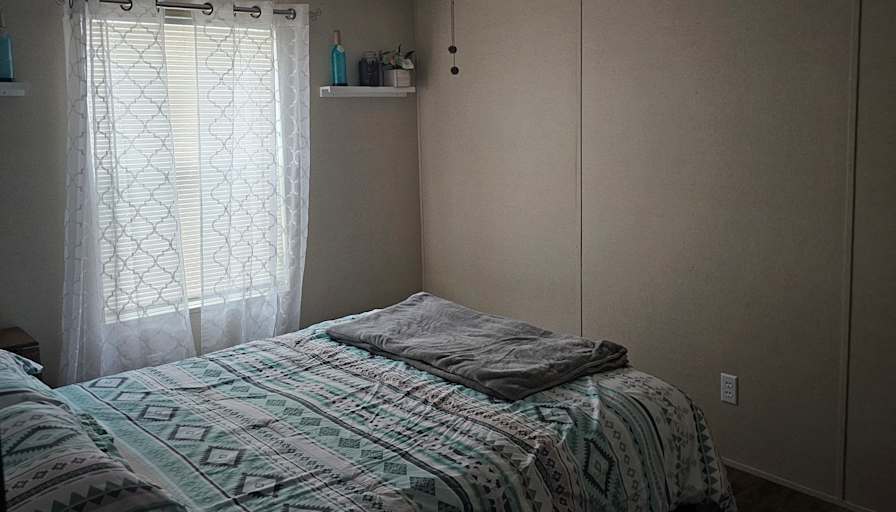 Tammy's room