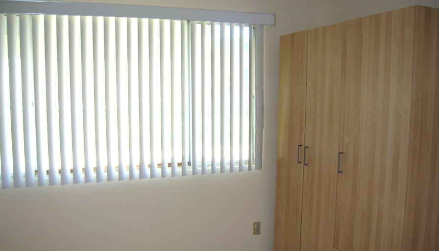 Cindy's room