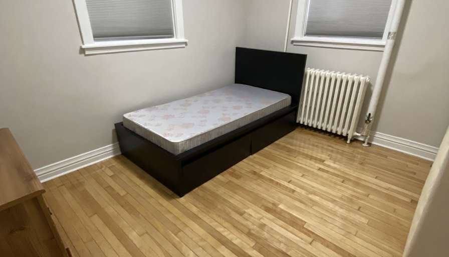 Reem's room