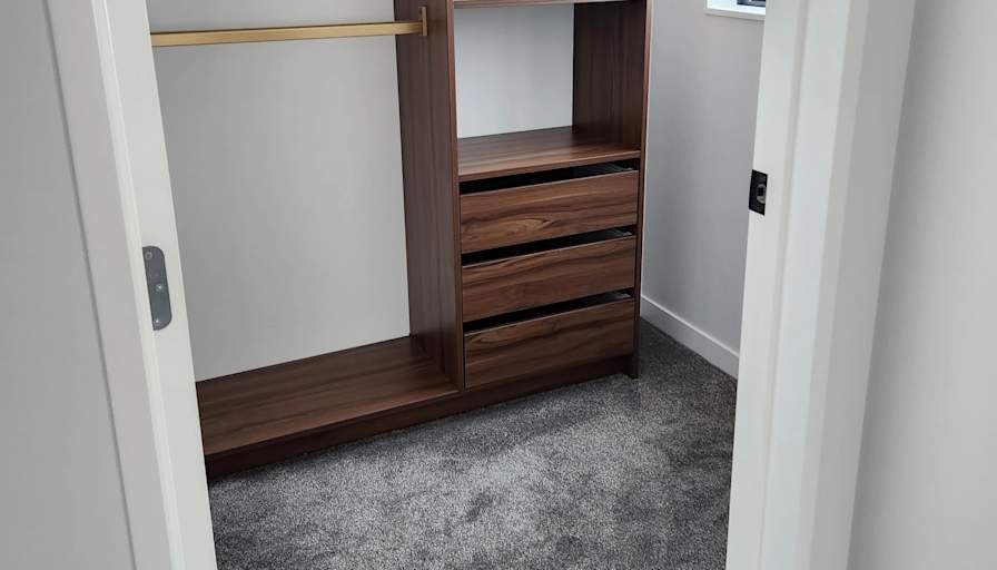 Lily bo's room