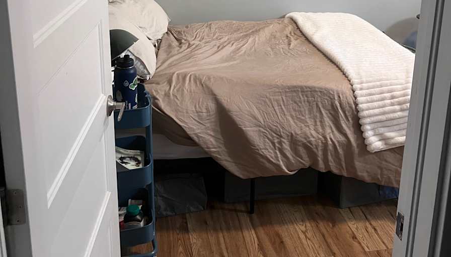 Kayla's room
