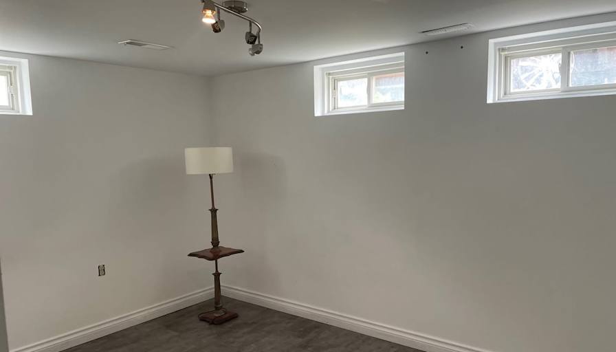 Caelum's room