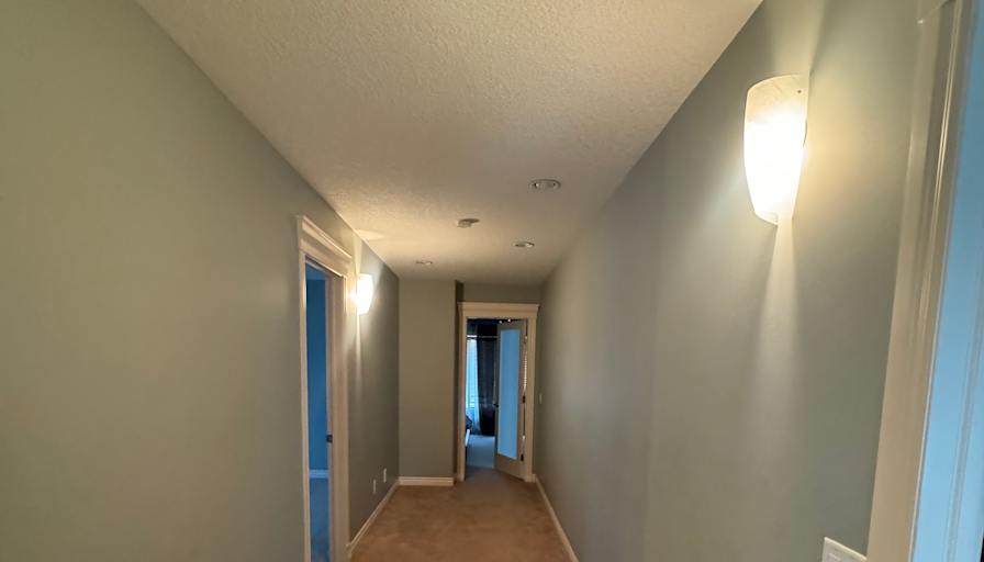 Adam's room
