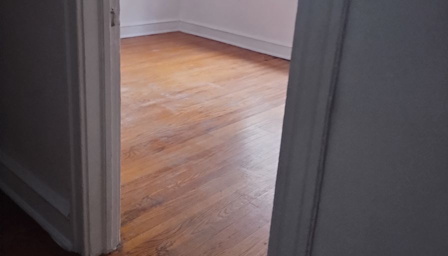 greg's room