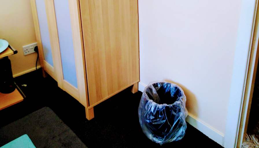 jossy brown's room