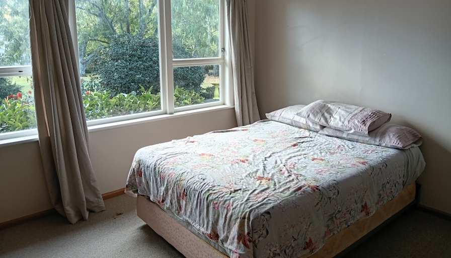 Catherine's room