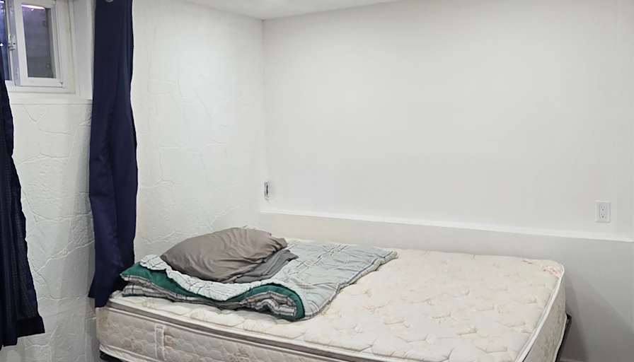 Harry's room