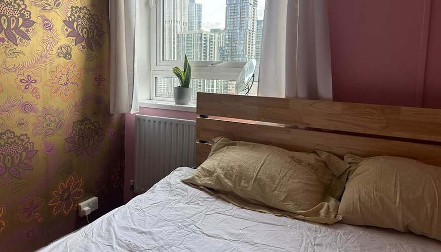 Ravel's room