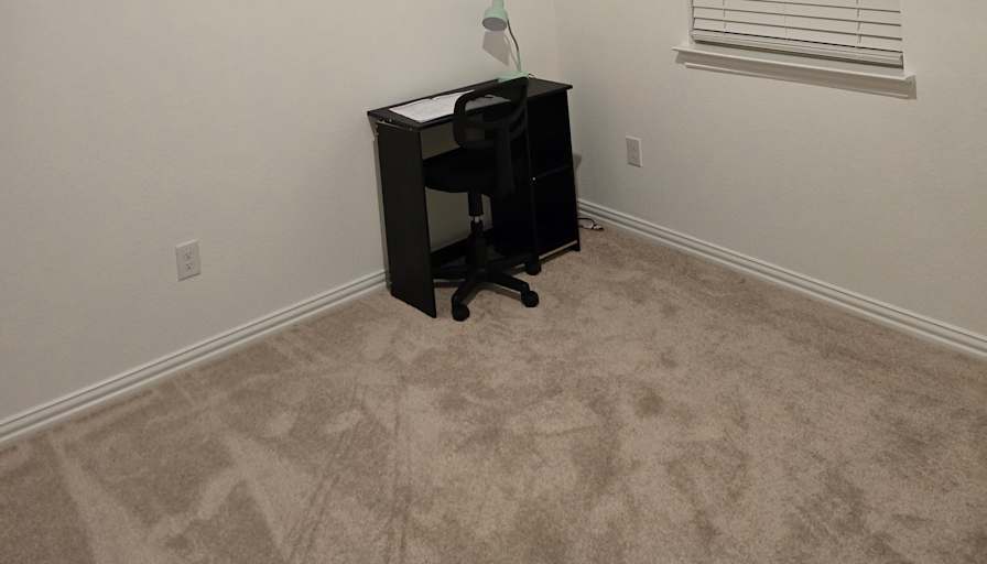 Karina's room