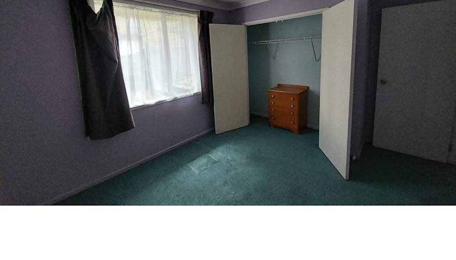 Peter's room