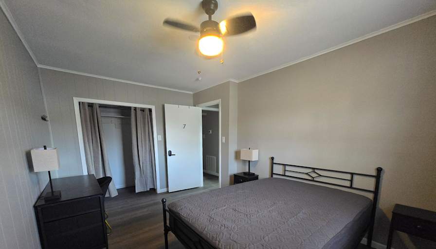 PadSplit's room
