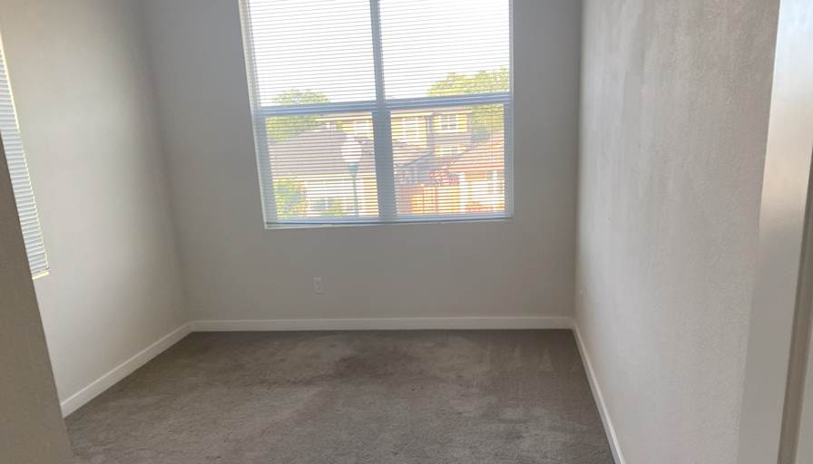 Christopher's room