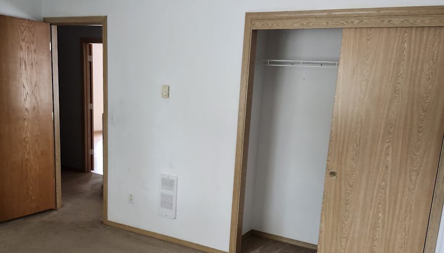 Dayron Jair Caceres Mendez's room