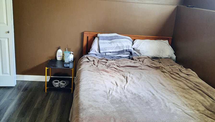 Elizabeth's room