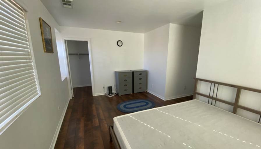 Michelle's room