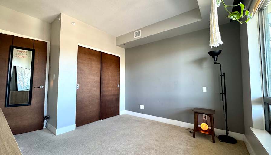 Kristen's room