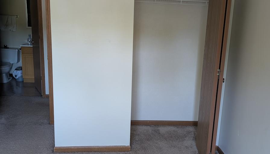 Zachary's room