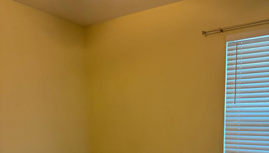 Ginger Richard's room
