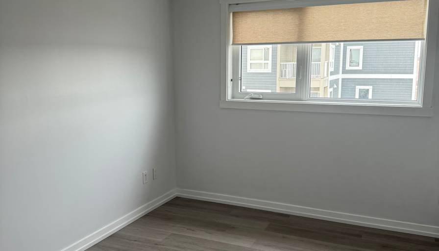 Christy's room