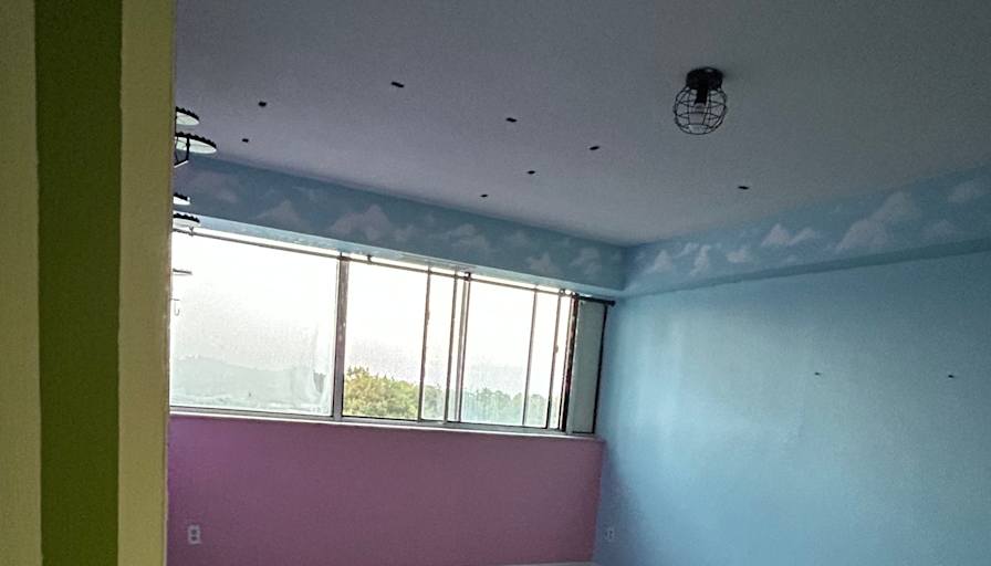 Maule's room