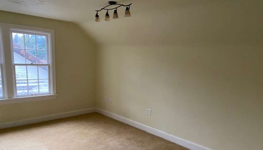 Rachel's room