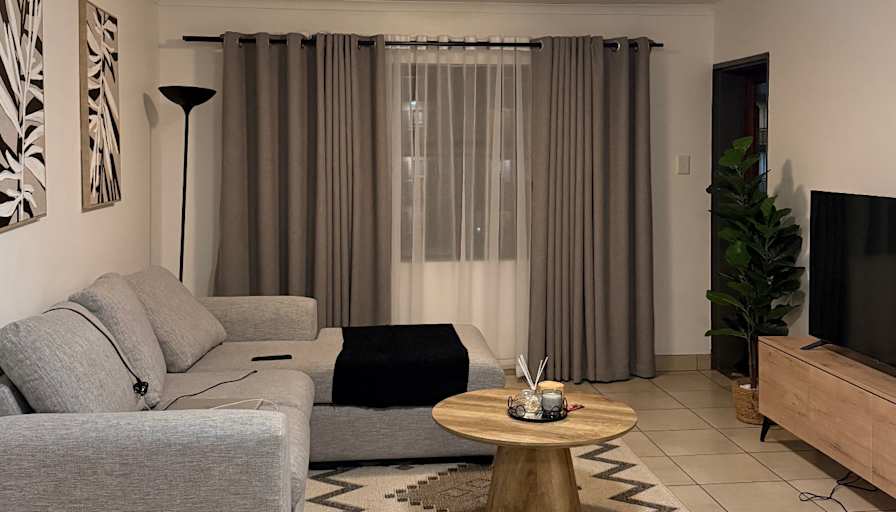 Kim's room