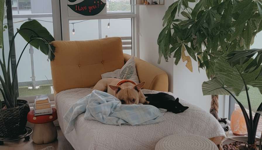 Diana's room