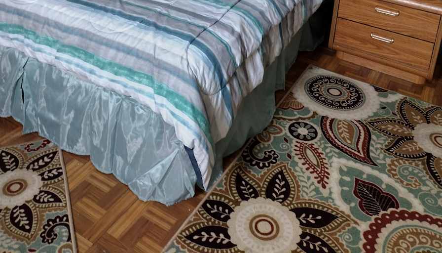 Cynthia's room